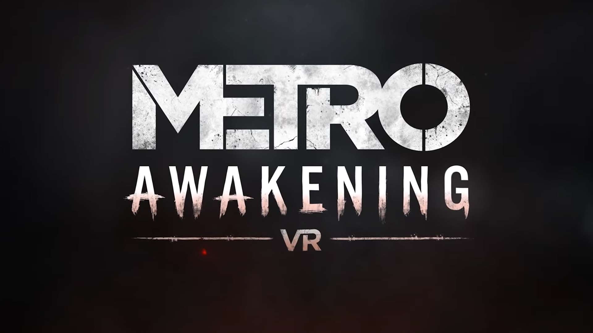 'Metro Awakening VR' Coming to Major VR Headsets from 'Arizona Sunshine' Studio, Trailer Here AWAKEN PlatoBlockchain Data Intelligence. Vertical Search. Ai.