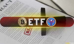 大多数财务顾问认为比特币 ETF 将被拒绝：Bitwise 调查