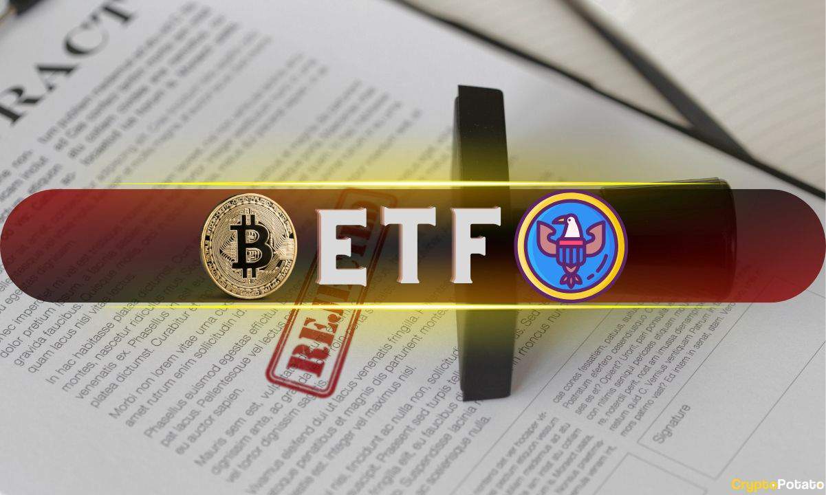 Most Financial Advisors Believe Bitcoin ETFs Will Be Denied: Bitwise Survey Questioned PlatoBlockchain Data Intelligence. Vertical Search. Ai.