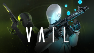 멀티플레이어 슈팅 게임 Vail VR, 다음 달 정식 출시