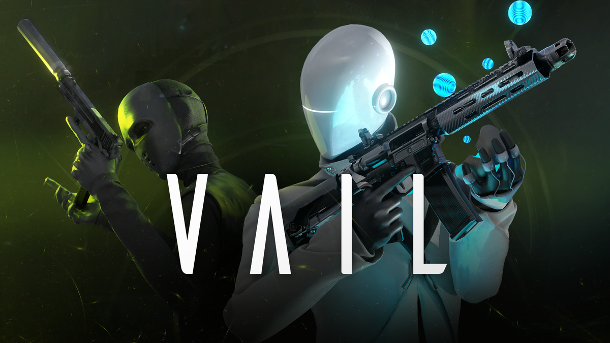 Multiplayer Shooter Vail VR Gets Full Release Next Month Weapons PlatoBlockchain Data Intelligence. Vertical Search. Ai.