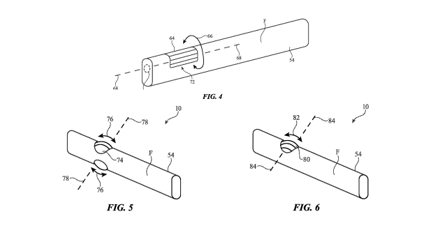 Новый патент Apple предполагает, что контроллеры XR не исключены. Разведка данных PlatoBlockchain. Вертикальный поиск. Ай.