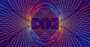 Nuevo tipo de magnetismo detectado en un material diseñado | Revista Quanta