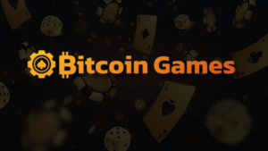 نئے آن لائن کیسینو نے کرپٹو گیمنگ کو ہلا کر رکھ دیا - BitcoinGames بڑی توقعات کے ساتھ شروع ہوئی