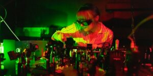 নতুন প্রোটোকল আলোর জটিল অবস্থায় কোয়ান্টাম তথ্য প্রেরণ করে - পদার্থবিজ্ঞান বিশ্ব