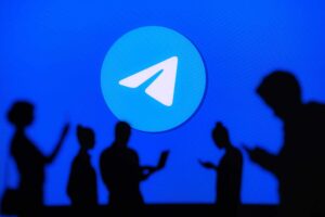 Notcoin, ett gratis telegramspel baserat på TON Blockchain, ökningar i popularitet - Unchained