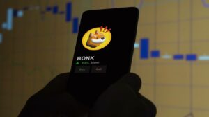 NuggetRush Presale Surges Ahead, Offering New Opportunities as Bonk and Celestia Show Mixed Signals