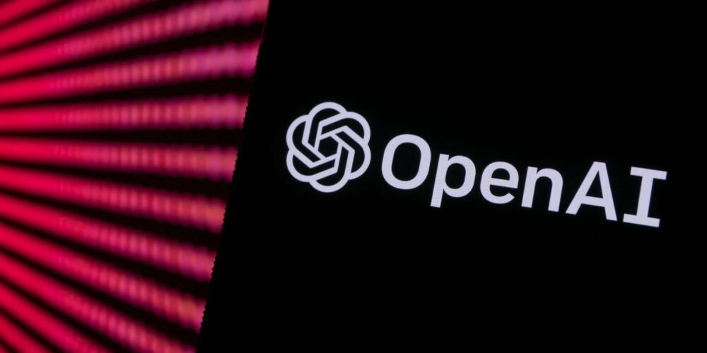 OpenAI: Omöjligt att träna toppskiktad AI och undvika upphovsrätt