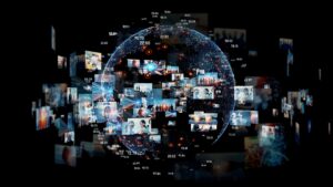 OpenAI förhandlar innehållslicenser med CNN, Fox och Time