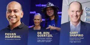 Pavan Agarwal, Dr. Ben Goertzel en Gary Shapiro genoemd als Honorees voor Interstellar Soiree, Live at Worre Studios – CryptoCurrencyWire