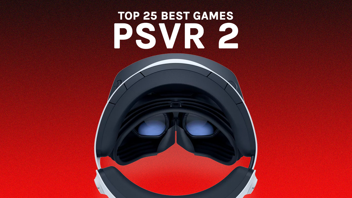 Pavlov Might Be PSVR 2's Best Selling Game Of 2023 topped PlatoBlockchain Data Intelligence. Vertical Search. Ai.