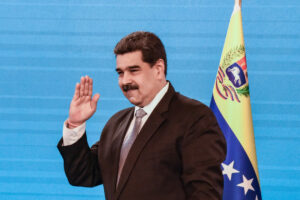 Petros kryptovaluta era slutar i Venezuela