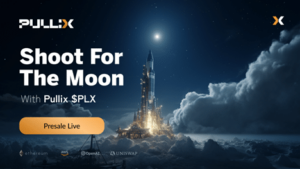 Pullix (PLX) Rises Above: Altcoin Battle With Terra (LUNA) And SushiSwap (SUSHI) Takes Center Stage