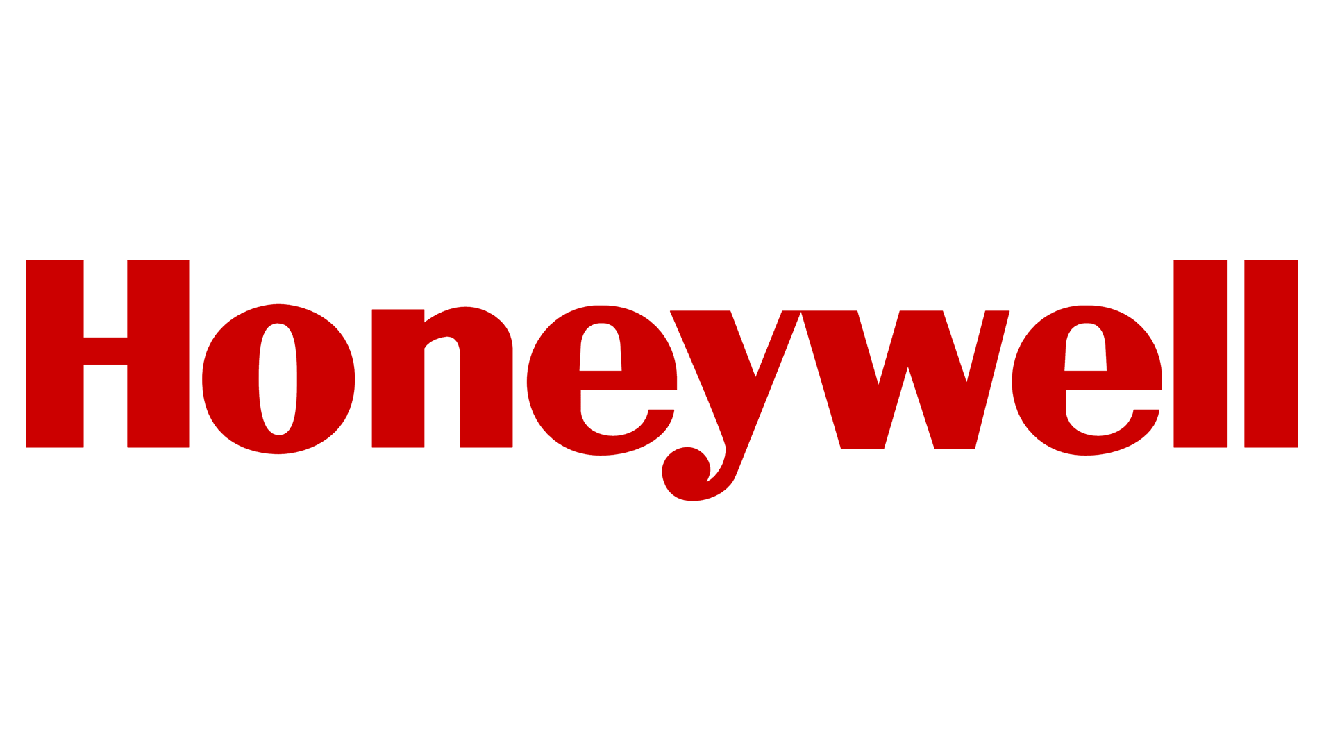 Honeywell-logo, Honeywell-symboli, merkitys, historia ja evoluutio
