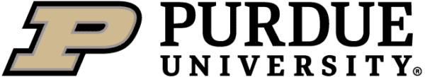 Logo - Purdue Marketing et Communications
