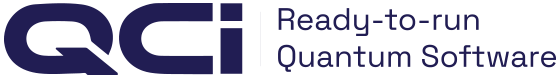 Relazioni con gli investitori | Informatica quantistica Inc.