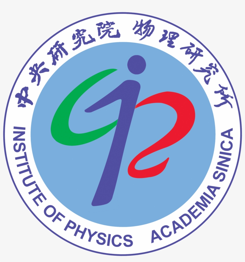 Plik logo Instytutu Fizyki, Academia Sinica – 1824x1824 PNG ...