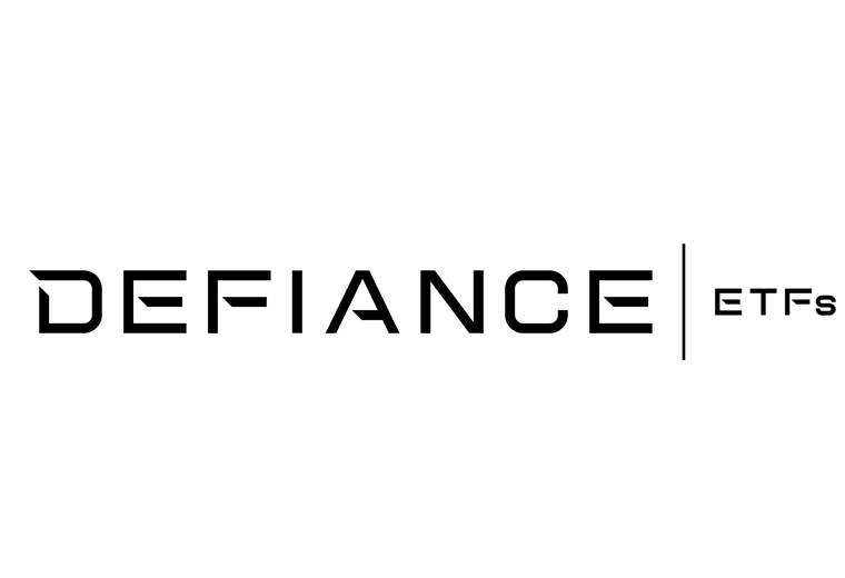 ETF کمپنی - Defiance - ETF اسٹریم