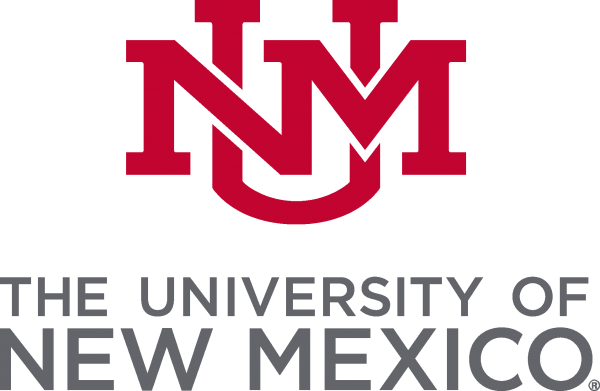 Università del New Mexico - Concorso a grappolo a inviti classico invernale