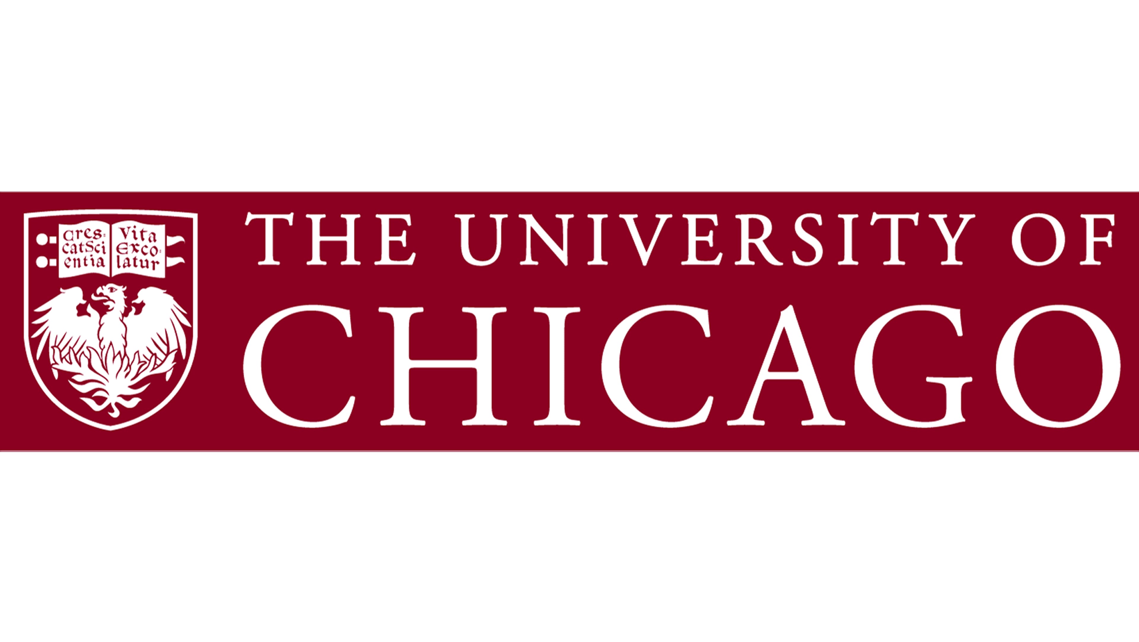 Logotipo e símbolo da Universidade de Chicago, significado, história, PNG, marca