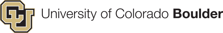 CU Boulderi logo | Bränd ja sõnumside | Colorado Boulderi ülikool