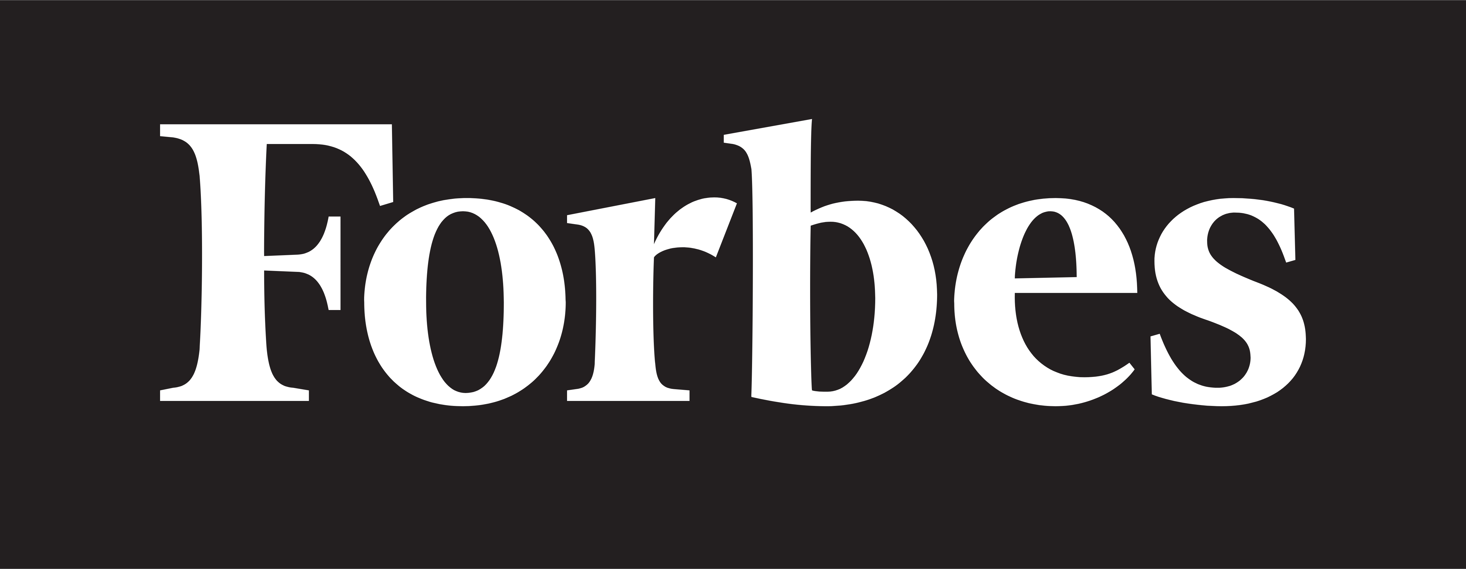 פורבס - הורדת לוגו