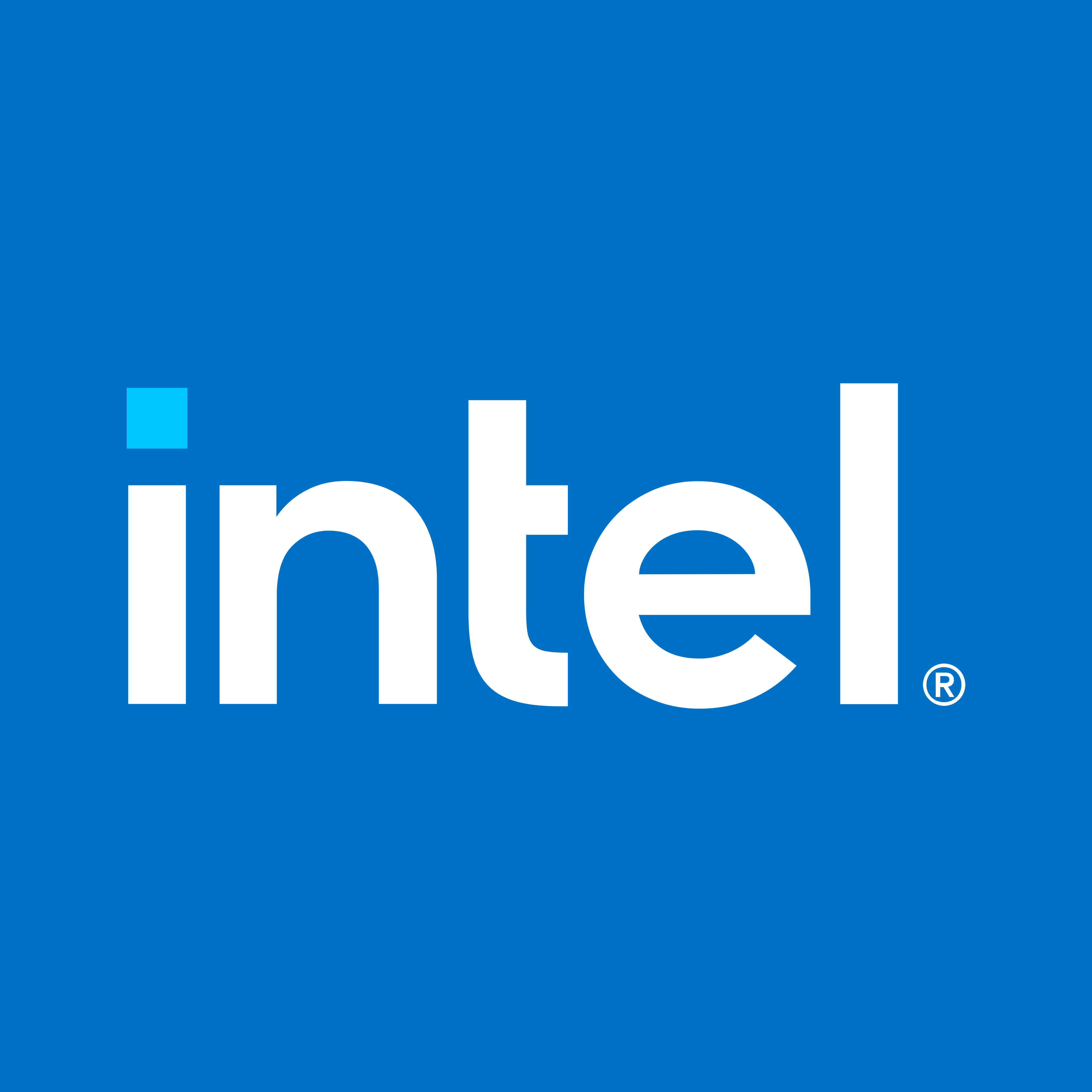 Logotipo Intel - PNG e Vetor - Download do Logotipo