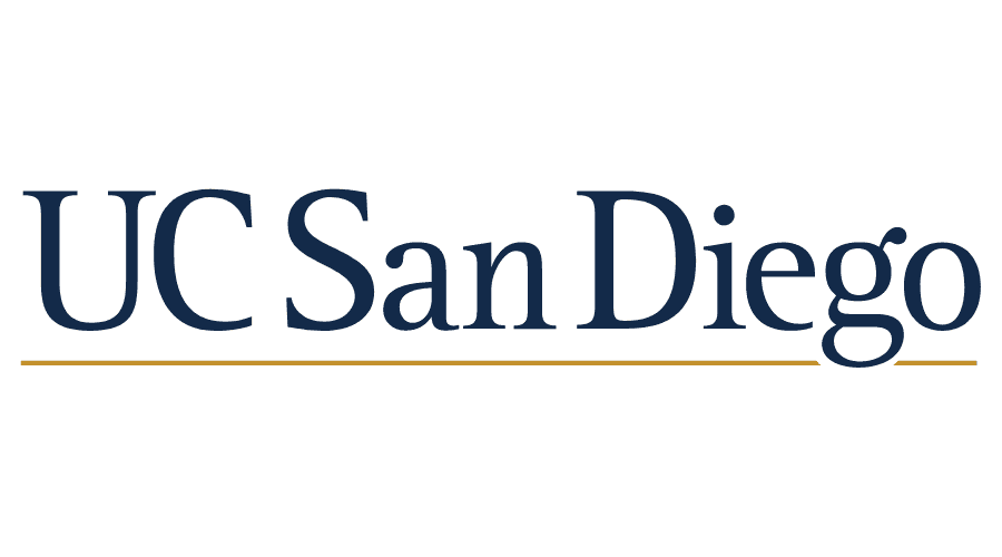 Vetor do logotipo da UC San Diego - (.SVG + .PNG) - GetLogo.Net