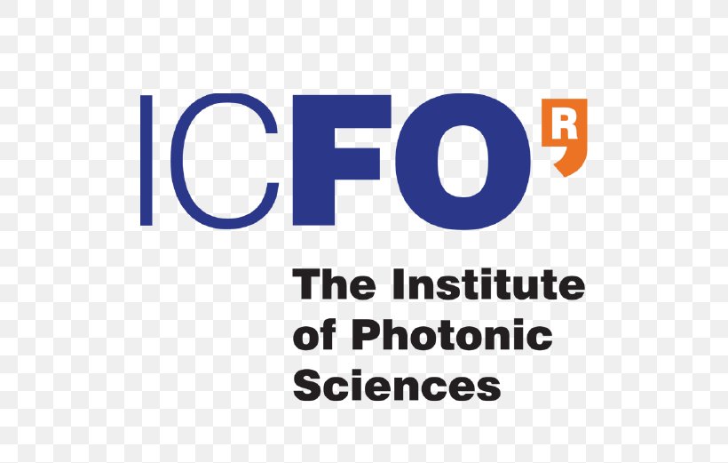 ICFO – The Institute of Photonic Sciences Organisaation Photonics Logo ...