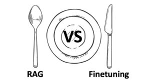 RAG vs Finetuning – Katero je najboljše orodje za izboljšanje vaše LLM aplikacije?