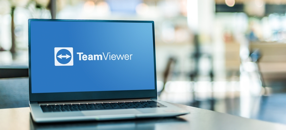 Ransomware Actor Uses TeamViewer to Gain Initial Access to Networks restrict PlatoBlockchain Data Intelligence. Vertical Search. Ai.
