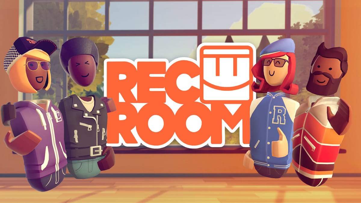 Rec Room 'Can’t Justify' The Cost Of PSVR 2 Port Avatars PlatoBlockchain Data Intelligence. Vertical Search. Ai.