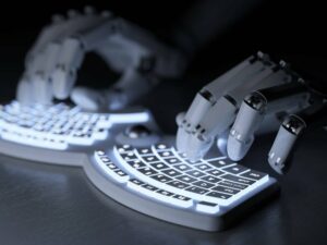 Rapport: AI-kapabla datorer ska ta över 2027