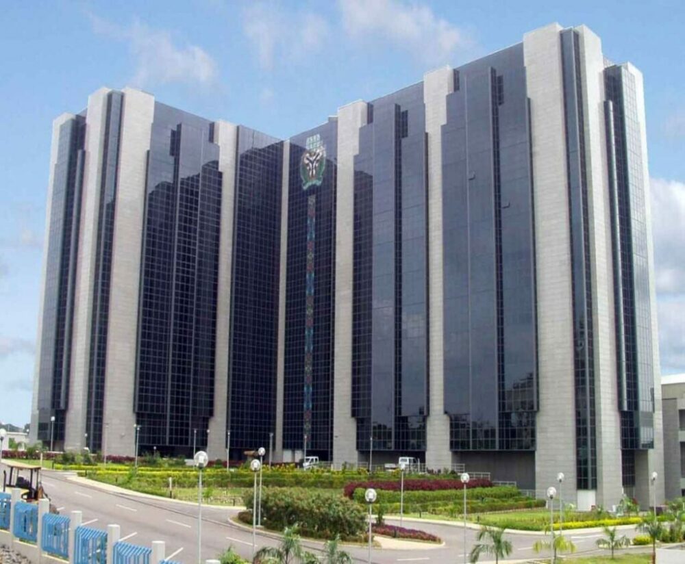 Resilient Revolution: How Nigeria's Crypto Ecosystem Overcame CBN Challenges in 2023