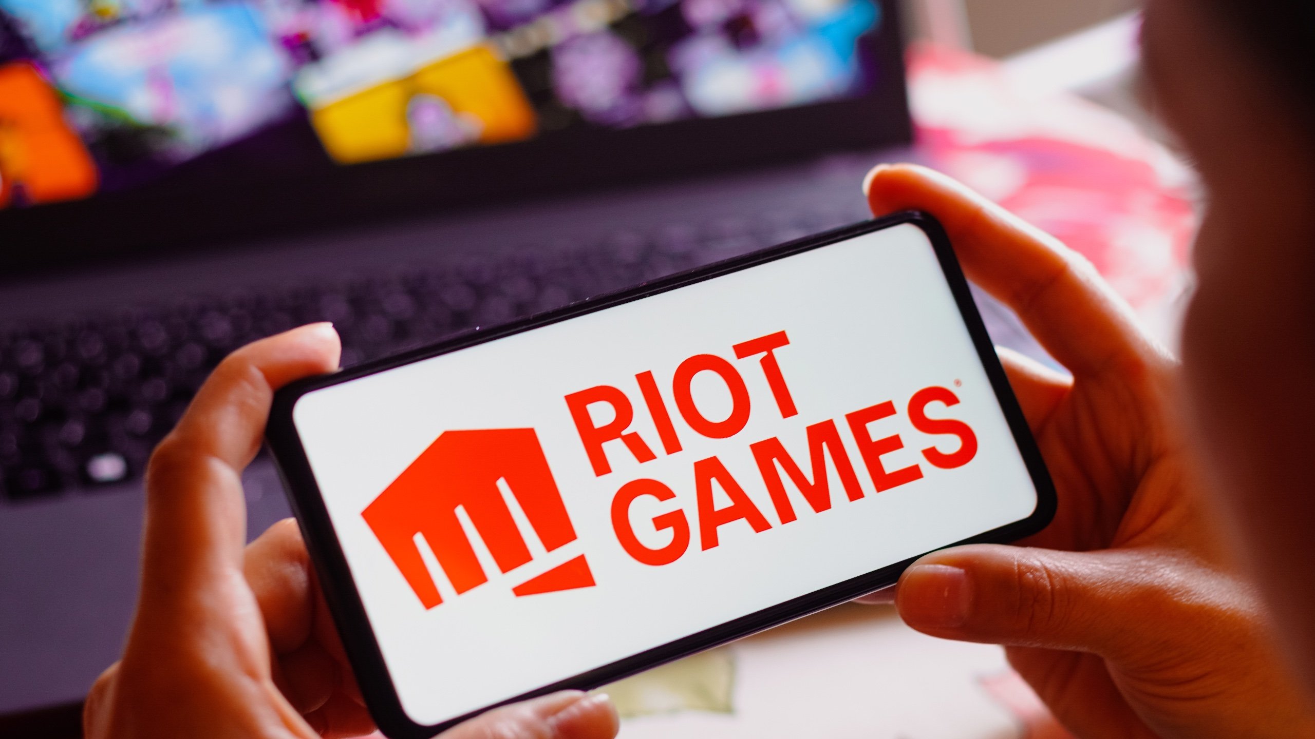 RIOT Games Implements New Eligibility Rule video games PlatoBlockchain Data Intelligence. Vertical Search. Ai.