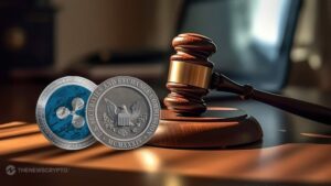 Ripple Counters SEC's Latest Discovery Request in Ongoing Legal Battle