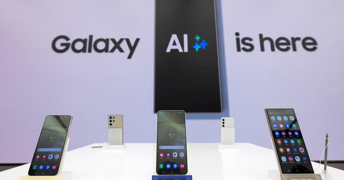 Samsung panustab Galaxy S24 seerias tehisintellektile: paradigma muutus mobiiltehnoloogia PlatoBlockchain andmeluures. Vertikaalne otsing. Ai.