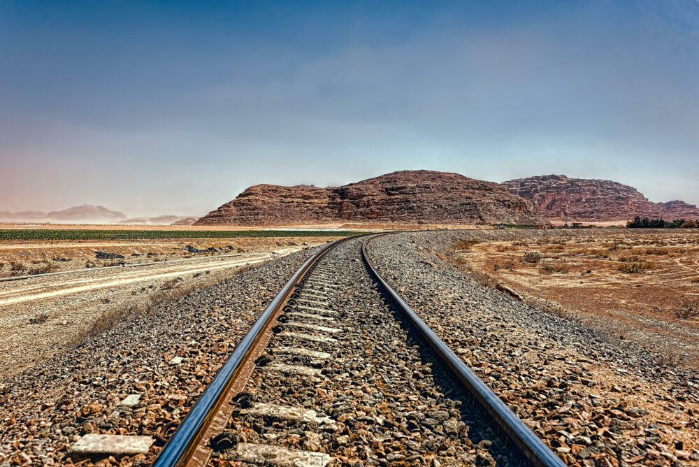 サウジアラビア、鉄道のサイバーセキュリティを強化