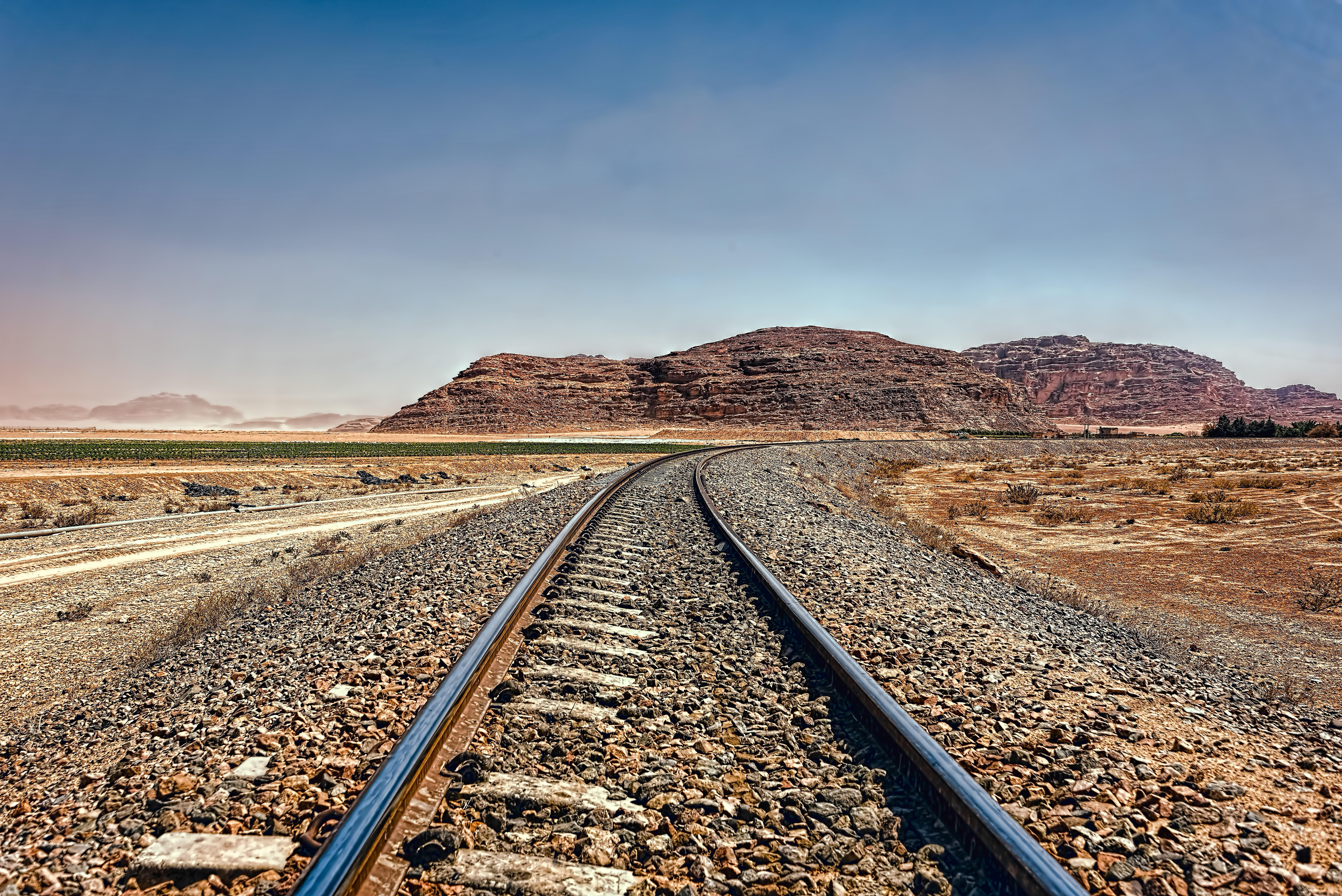 Saudi Arabia Boosts Railway Cybersecurity Safety and Security PlatoBlockchain Data Intelligence. Vertical Search. Ai.