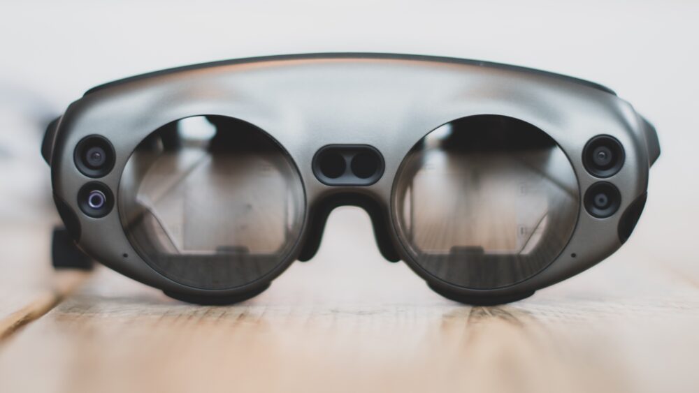 ซาอุดีอาระเบียทุ่มเงิน 590 ล้านเหรียญสหรัฐให้กับชุดหูฟัง VR