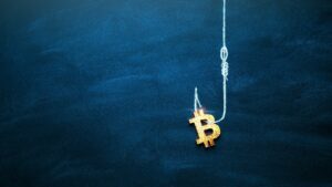 Saylor paljastab Bitcoini kelmuses kasvava sügava võltsiohu
