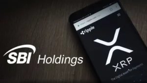 SBI Holdings και Ripple Join Forces for XRPL NFT Launch στην EXPO2025