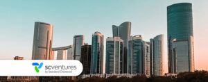 SC se aventurează să deschidă un birou din Abu Dhabi, condus de Gautam Jain - Fintech Singapore
