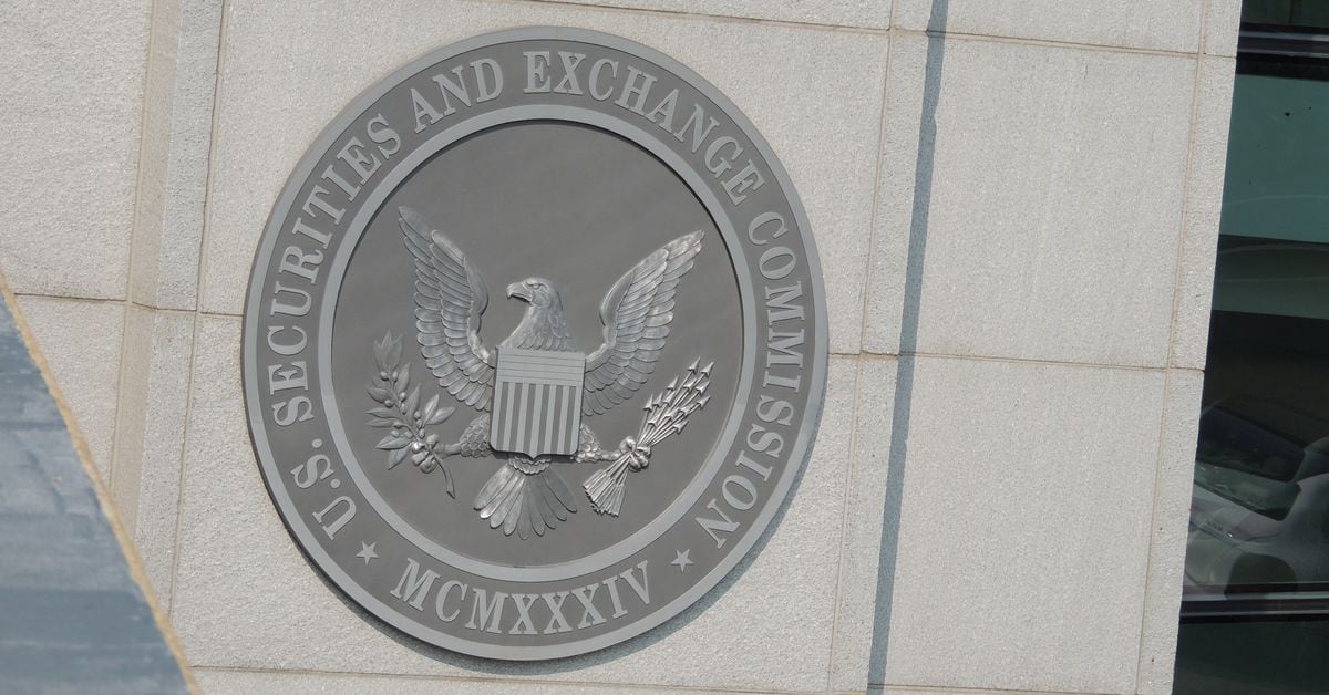 Komentar SEC tentang Peretasan Akun X-nya dan Menghasilkan Pengumuman Persetujuan ETF Bitcoin Palsu Intelijen Data PlatoBlockchain. Pencarian Vertikal. Ai.
