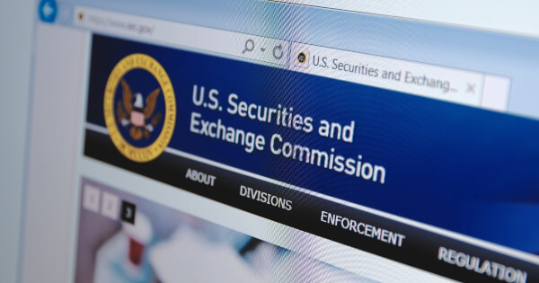 SECサイバーセキュリティ侵害：被害の調査と今後の対策