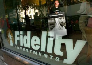 SEC menunda keputusan Ethereum ETF Fidelity