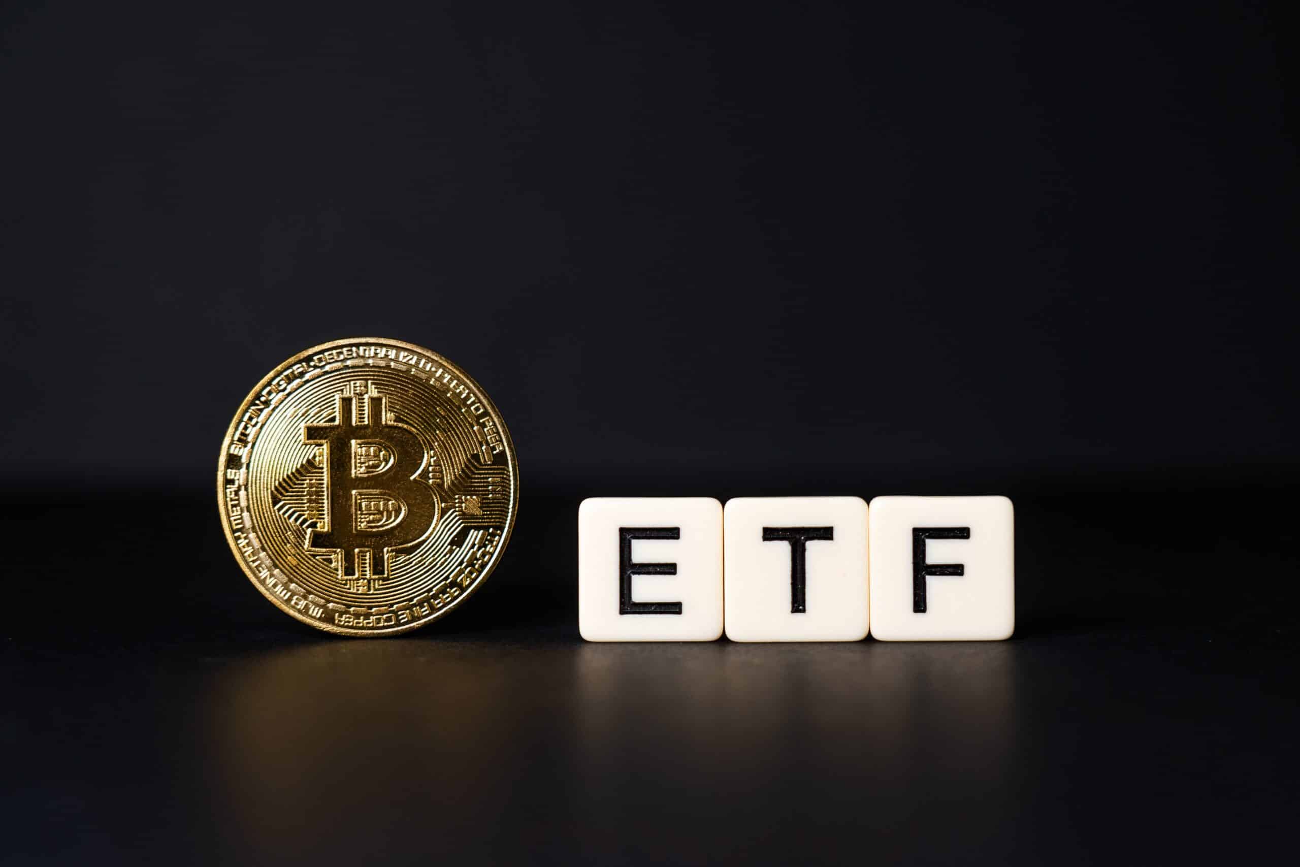SEC نظرات دیگری را در مورد برنامه های Spot Bitcoin ETF - Unchained PlatoBlockchain Data Intelligence منتشر می کند. جستجوی عمودی Ai.