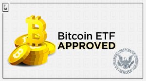 SEC aponta para “SIM Swap” em boato de aprovação de ETF Bitcoin