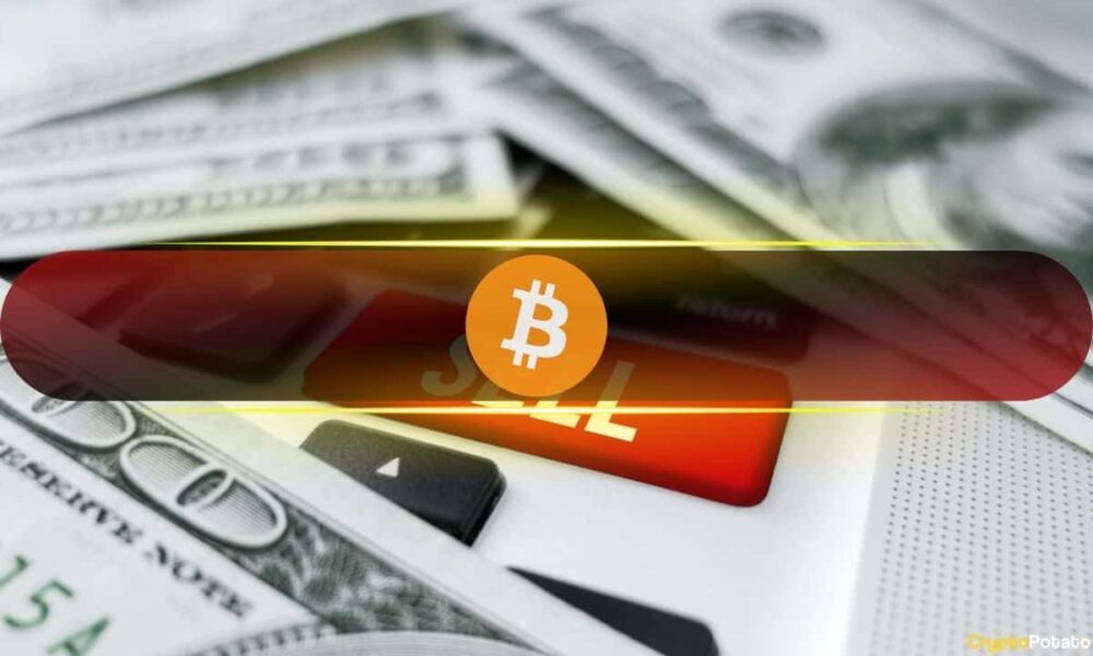 הזמנות מכירה שולטות בשווקי החוזים העתידיים הנצחיים לפני החלטת Spot Bitcoin ETF: CryptoQuant