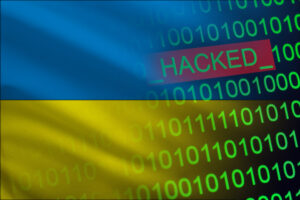 การโจมตีทางไซเบอร์หลายครั้งส่งผลกระทบต่อองค์กรโครงสร้างพื้นฐานที่สำคัญของยูเครน